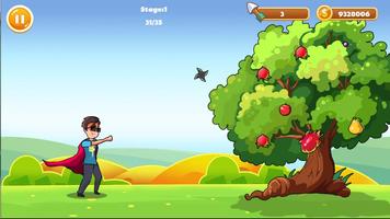 Fruit Shooter screenshot 2