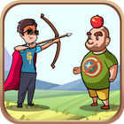 Apple Shooter آئیکن