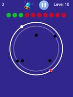 Orbit Dots ポスター