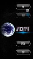 Apocalypse 海報