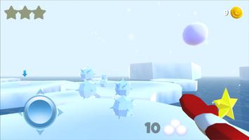 Save snowman скриншот 3