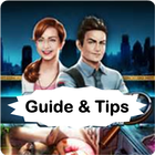 Guide And Criminal Case . icône