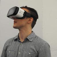 Виртуальная реальность [VR] скриншот 1