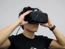 Виртуальная реальность [VR] скриншот 2