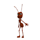 Муравей APK