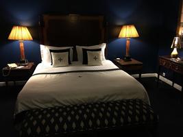 Кровать [Bed] Cartaz