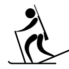 Биатлон [Biathlon] icon