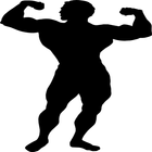 Бодибилдинг [Body-building] ícone