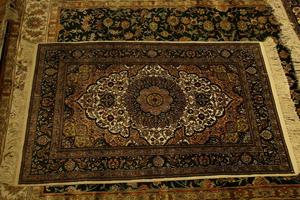 پوستر Ковер [Carpet]