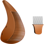Расческа [Comb]