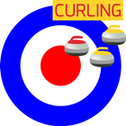 Керлинг [Curling] biểu tượng