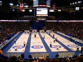 Керлинг [Curling] bài đăng