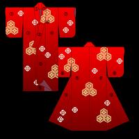 Кимоно [Kimono] Cartaz