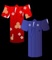 Кимоно [Kimono] capture d'écran 1