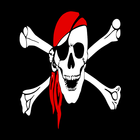 Пират [Pirate] ícone