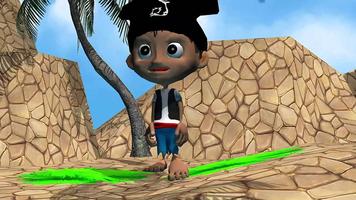 Пират [Pirate] imagem de tela 2