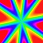 Радуга [Rainbow] icône