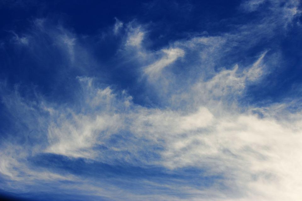 Framed Art For Your Wall Clouds Light Sunlight Sunbeam Cloudscape Sky 10x13 Fram