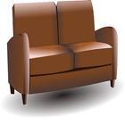 Диван [Sofa] ikon