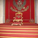 Трон APK