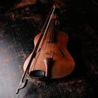Скрипка [Violin] simgesi