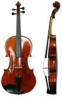 برنامه‌نما Скрипка [Violin] عکس از صفحه