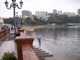Владивосток capture d'écran 1