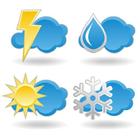 Погода [Weather] icon