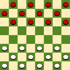 Шашки [checkers]-icoon