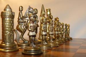 Шахматы [Chess] স্ক্রিনশট 2