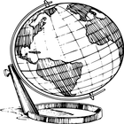Глобус icon
