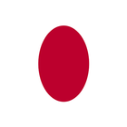 Япония [Japan] иконка