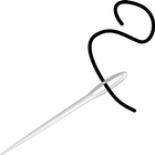 Игла [needle] icône