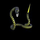 Змея [snake] ikon