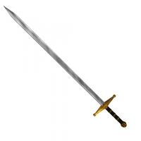 Меч [Sword] penulis hantaran