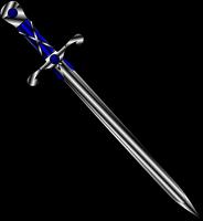Меч [Sword] syot layar 1