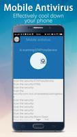 Phone Security Clean syot layar 3