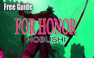 Free Guide For Honor Nobushi Affiche