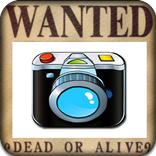 Wanted Poster Marker