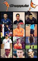 Chappuis Wallpapers Poster