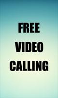 Free Video Calling Messenger 스크린샷 1