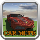 Mods a Car For MCPE आइकन