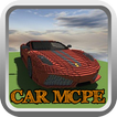 Mods a Car For MCPE