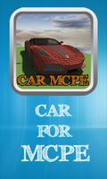 Mods a Car For MCPE capture d'écran 1