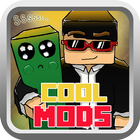 Cool Mods For MCPE-icoon