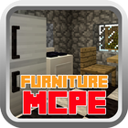 Furniture Ideas Guide For MCPE ไอคอน