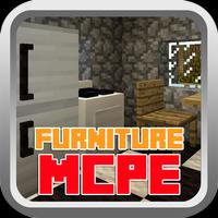 Furniture Ideas Guide For MCPE โปสเตอร์