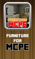 Muebles Ideas Guía Para MCPE captura de pantalla 1
