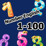 Подсчет чисел 1-100 Английский