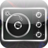 DJ Studio Remix icône